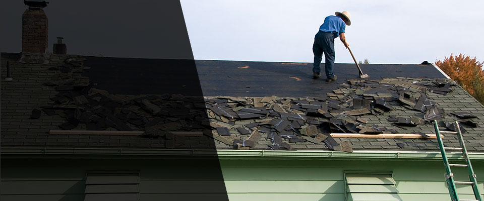 Pleasantville Roofing Contractors