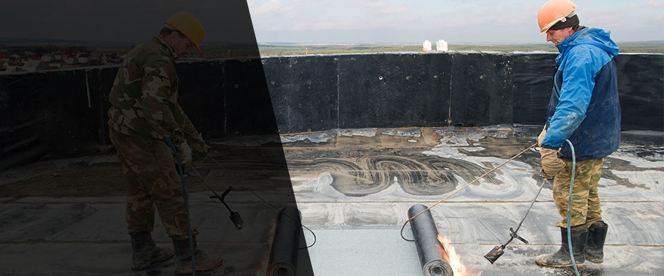 Pleasantville Roofing Contractors