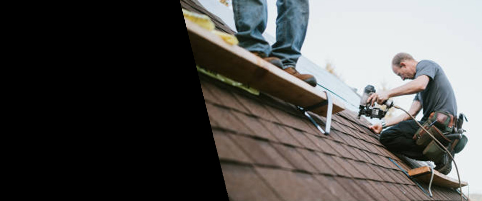 Pleasantville Roofing Contractors